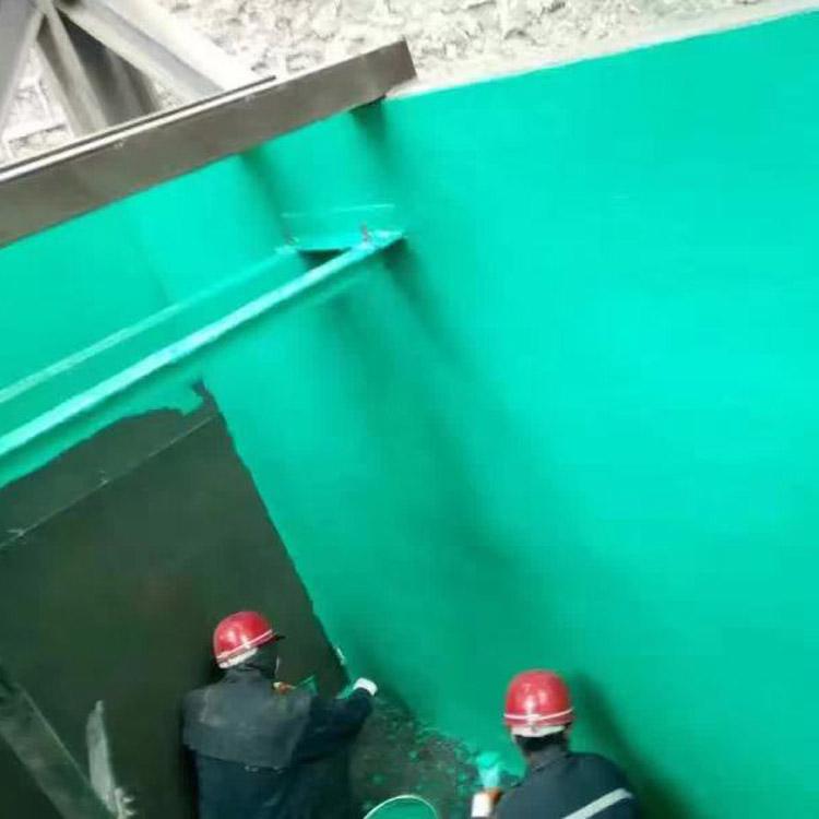 乐山彩色防滑路面和景观水洗树脂石施工各有特点