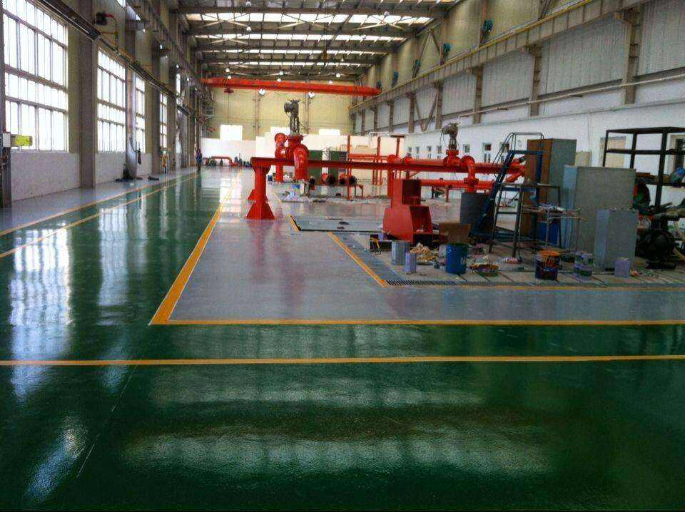 乐山彩色防滑路面是兼具